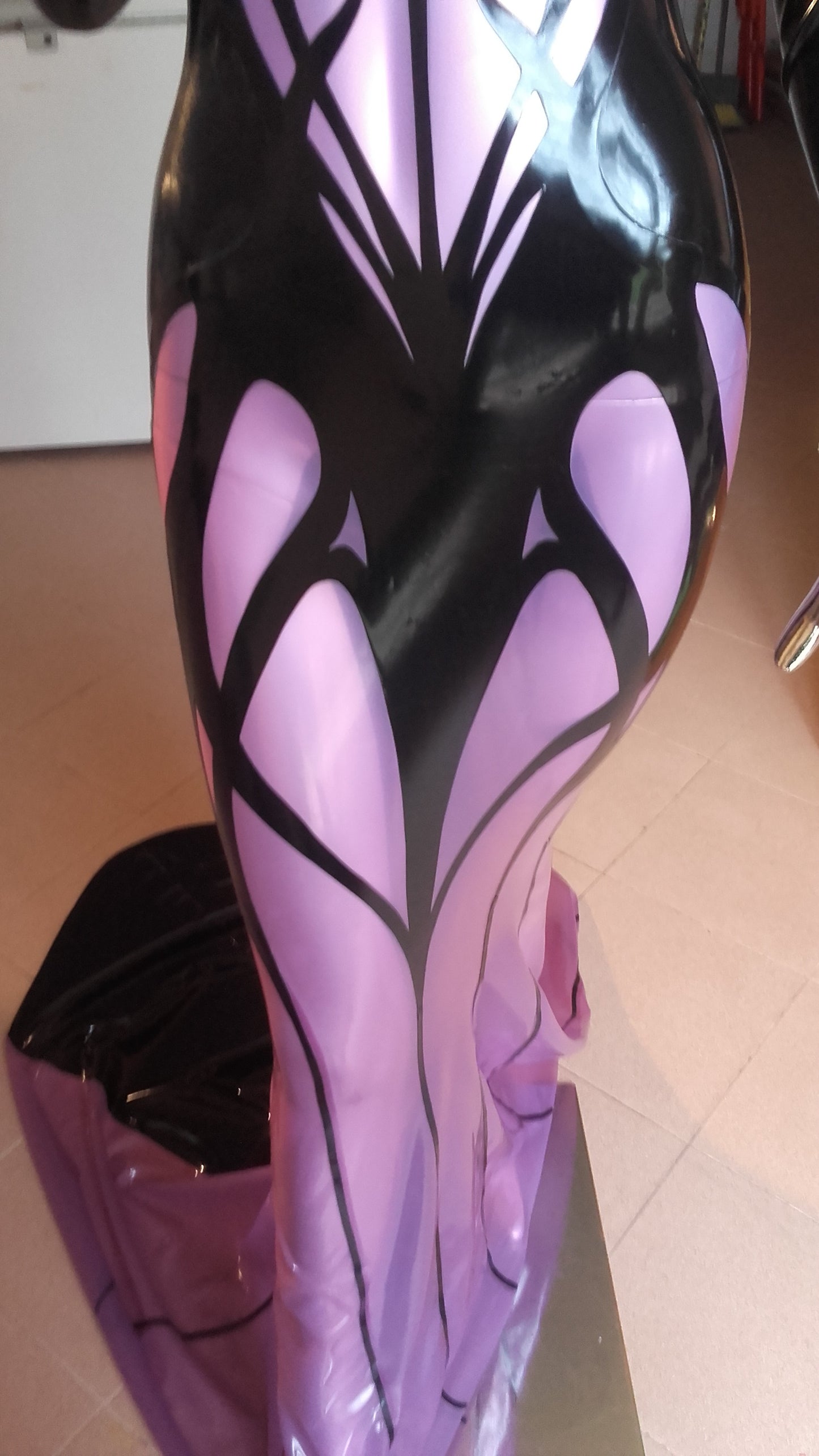 Imperatrice Gown