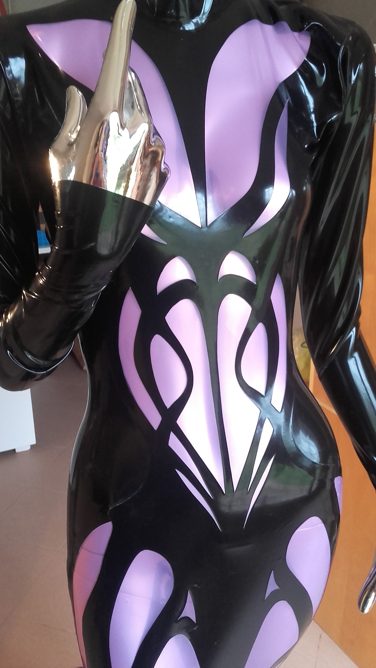 Imperatrice Gown
