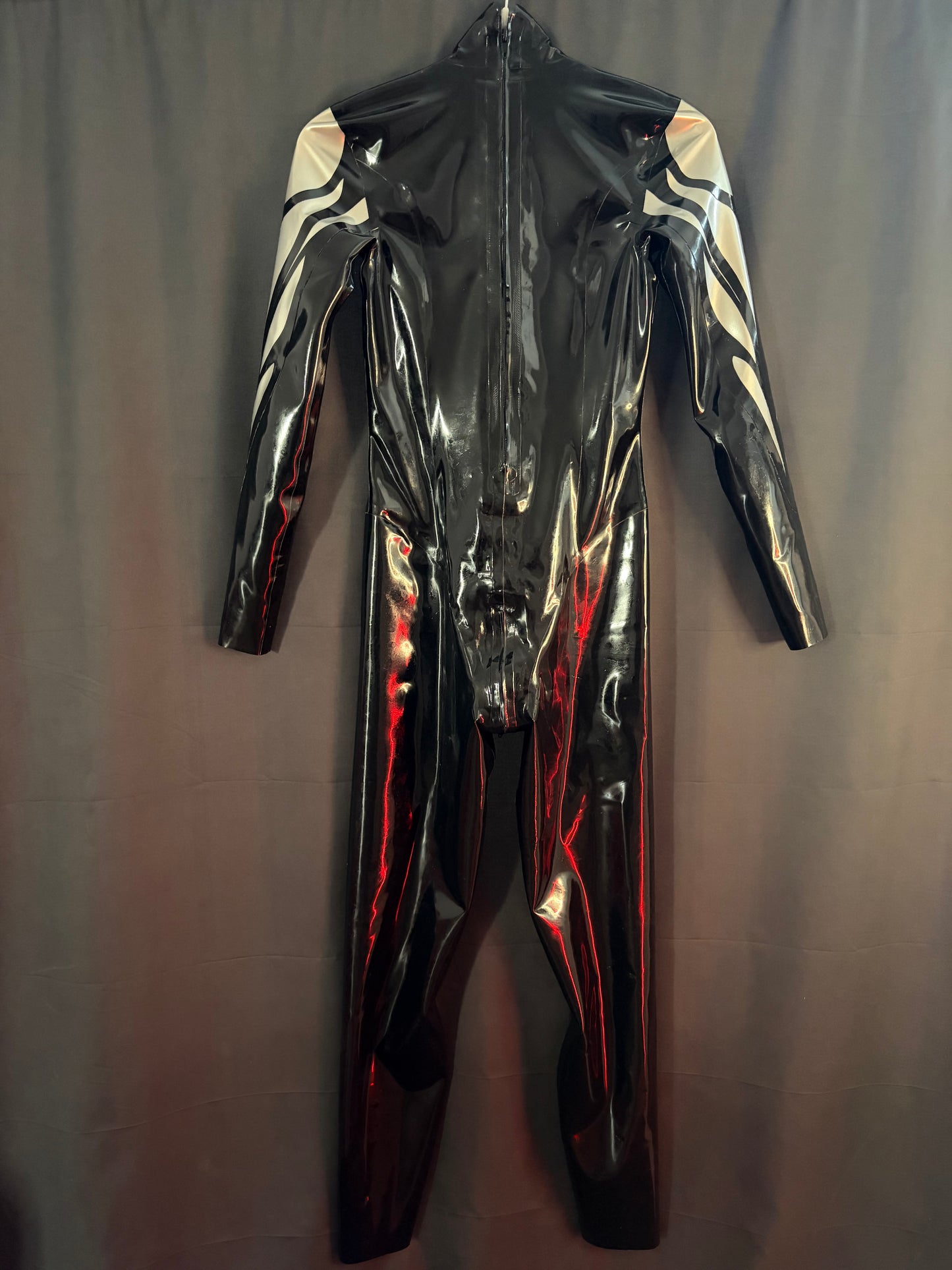 Apollyon Catsuit