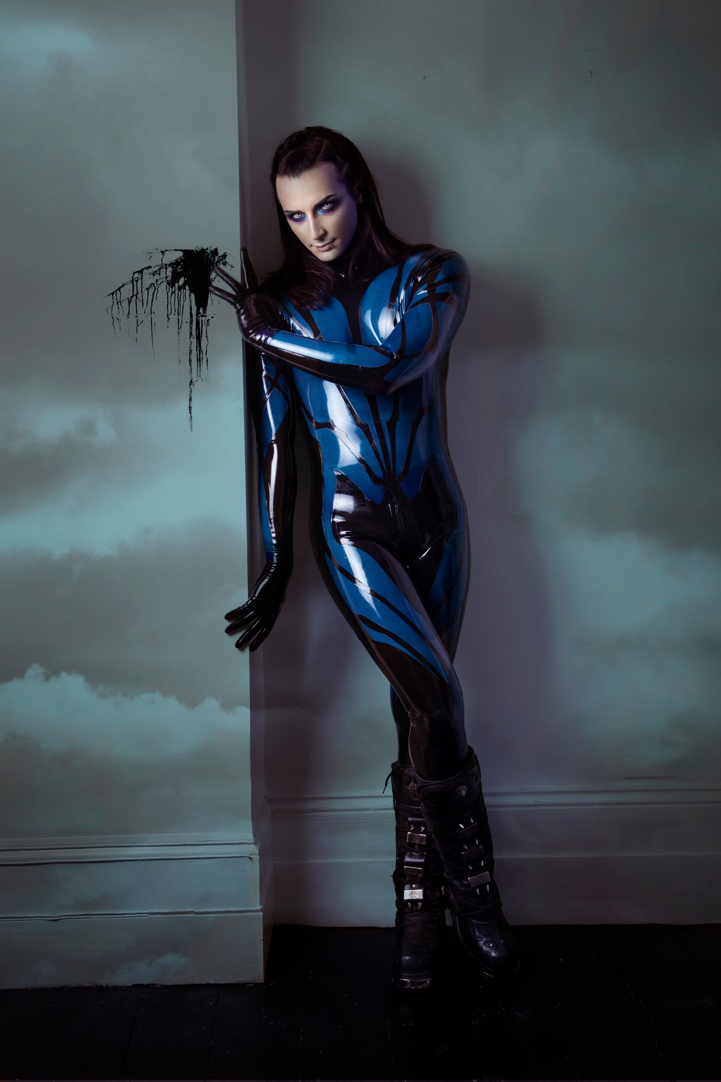 Corvo Catsuit