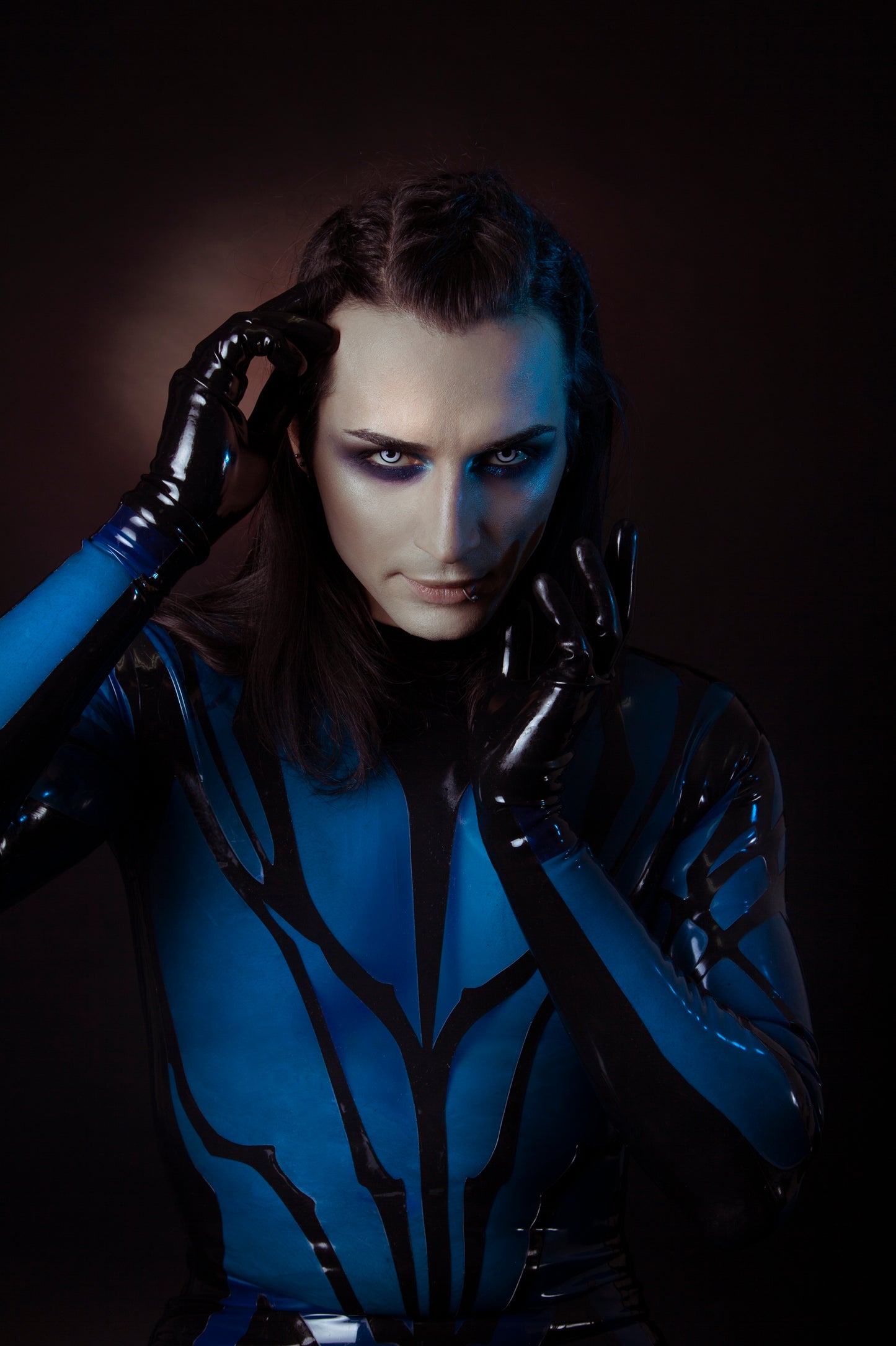 Corvo Catsuit