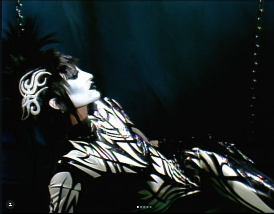 Djed Catsuit