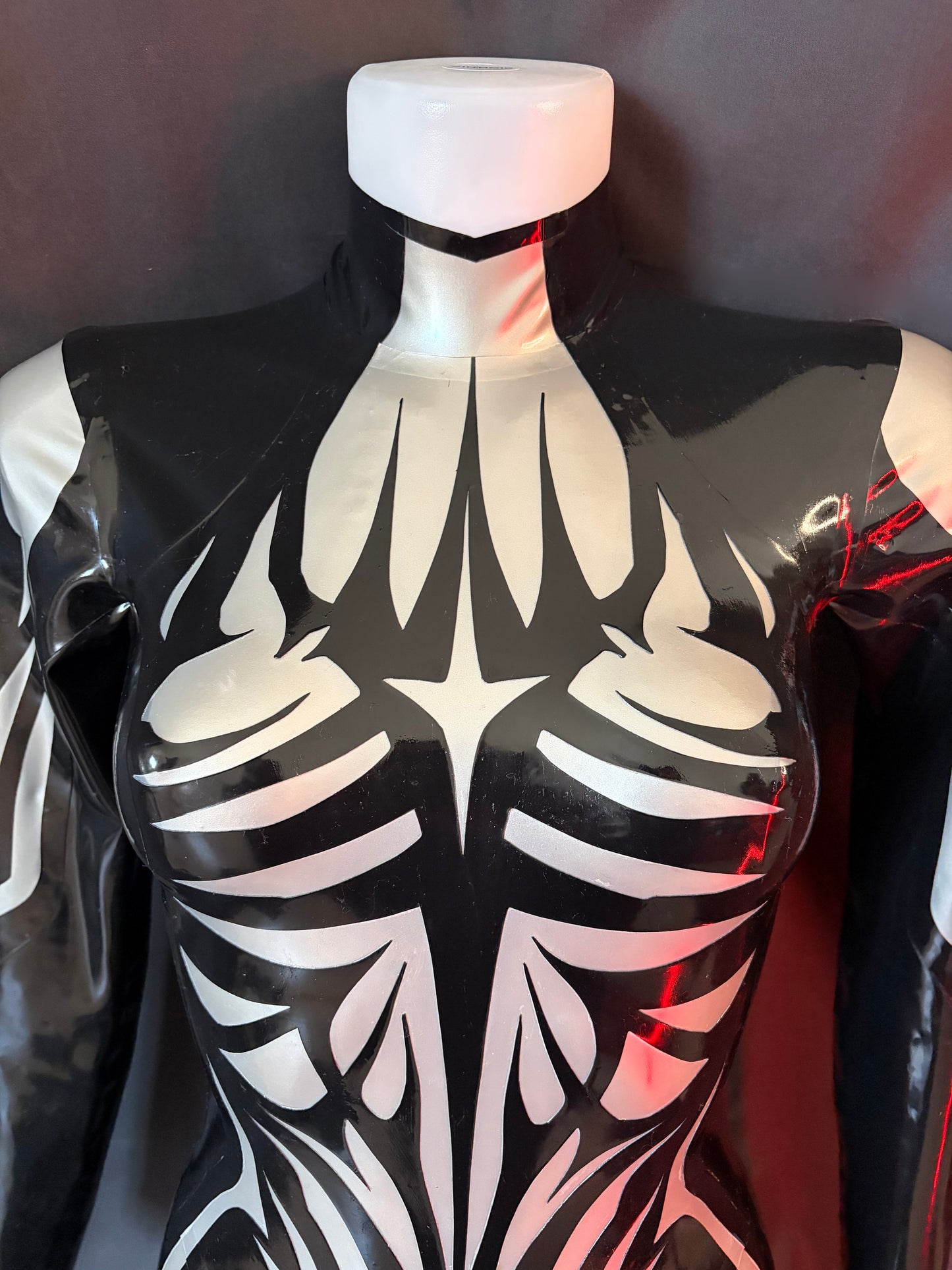 Apollyon Catsuit