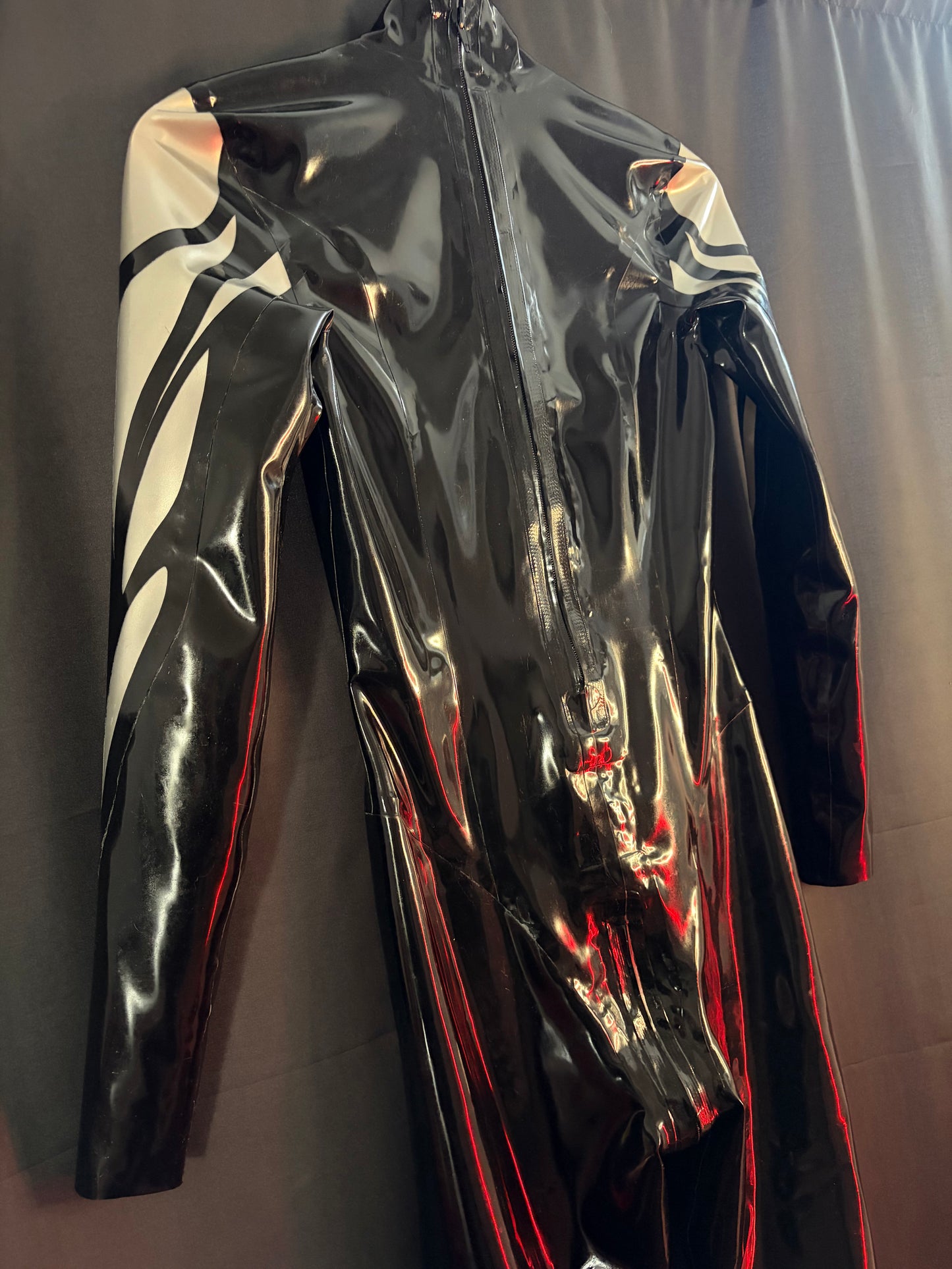 Apollyon Catsuit