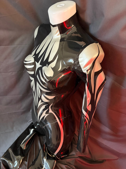 Apollyon Catsuit