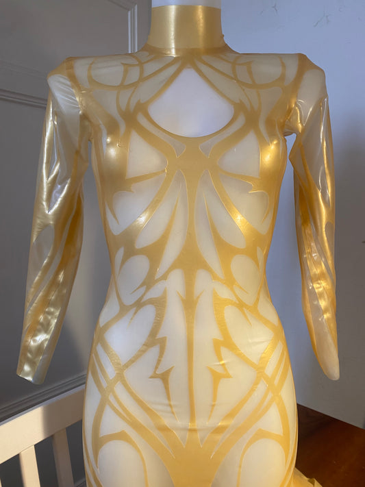 Ishtar Gown dress