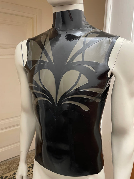 Sinfonia Top for men