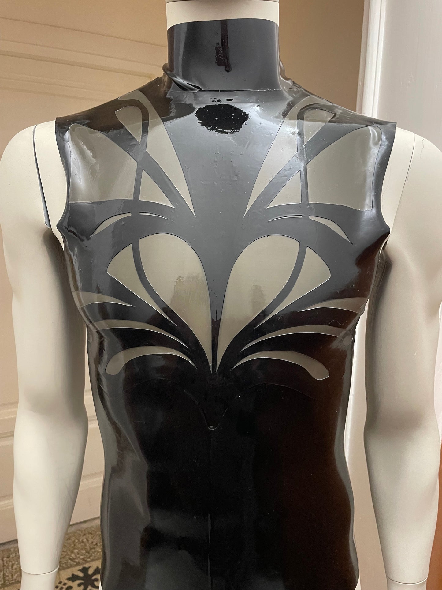 Sinfonia Top for men