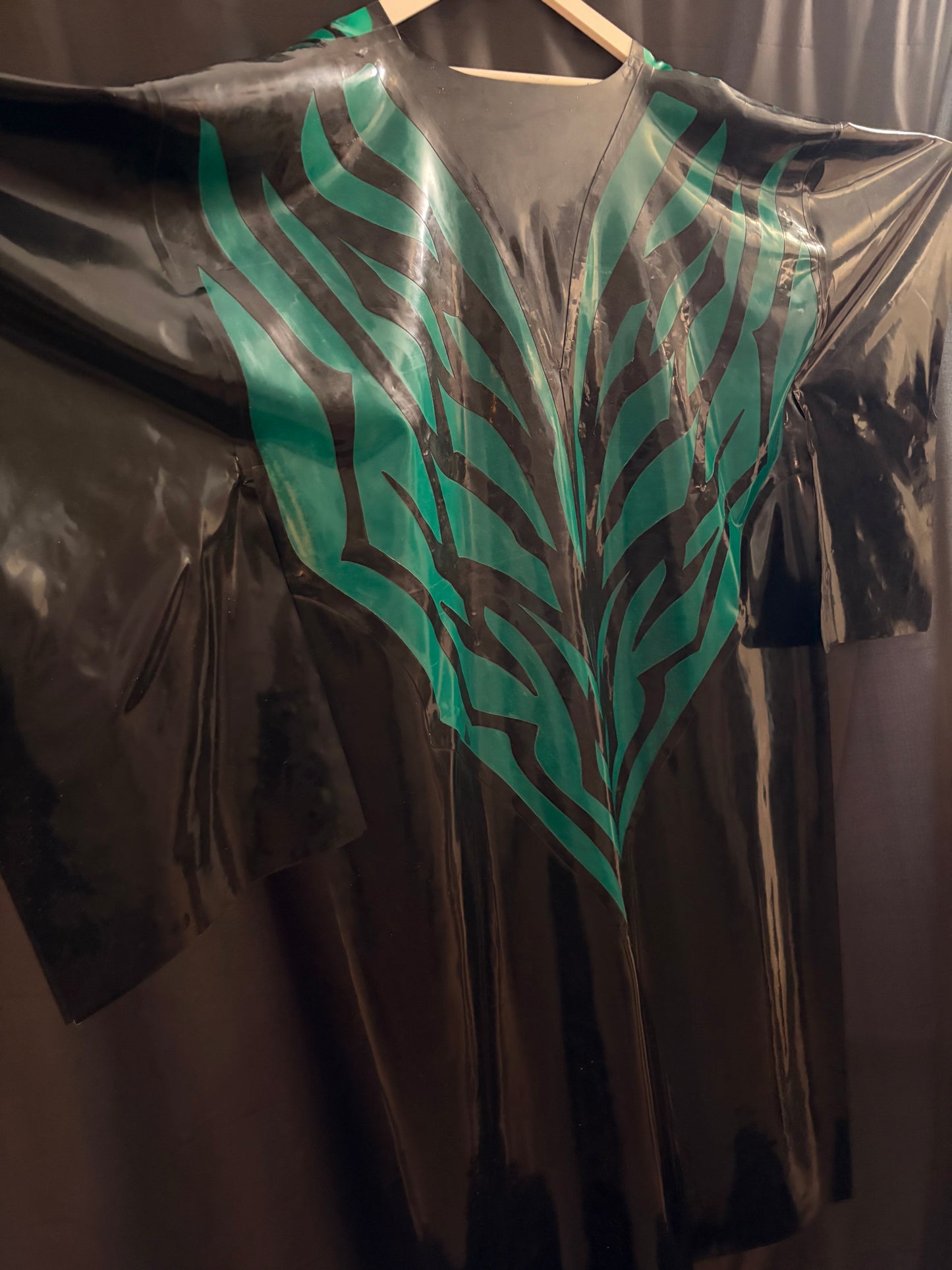 Leviathan 'haori'