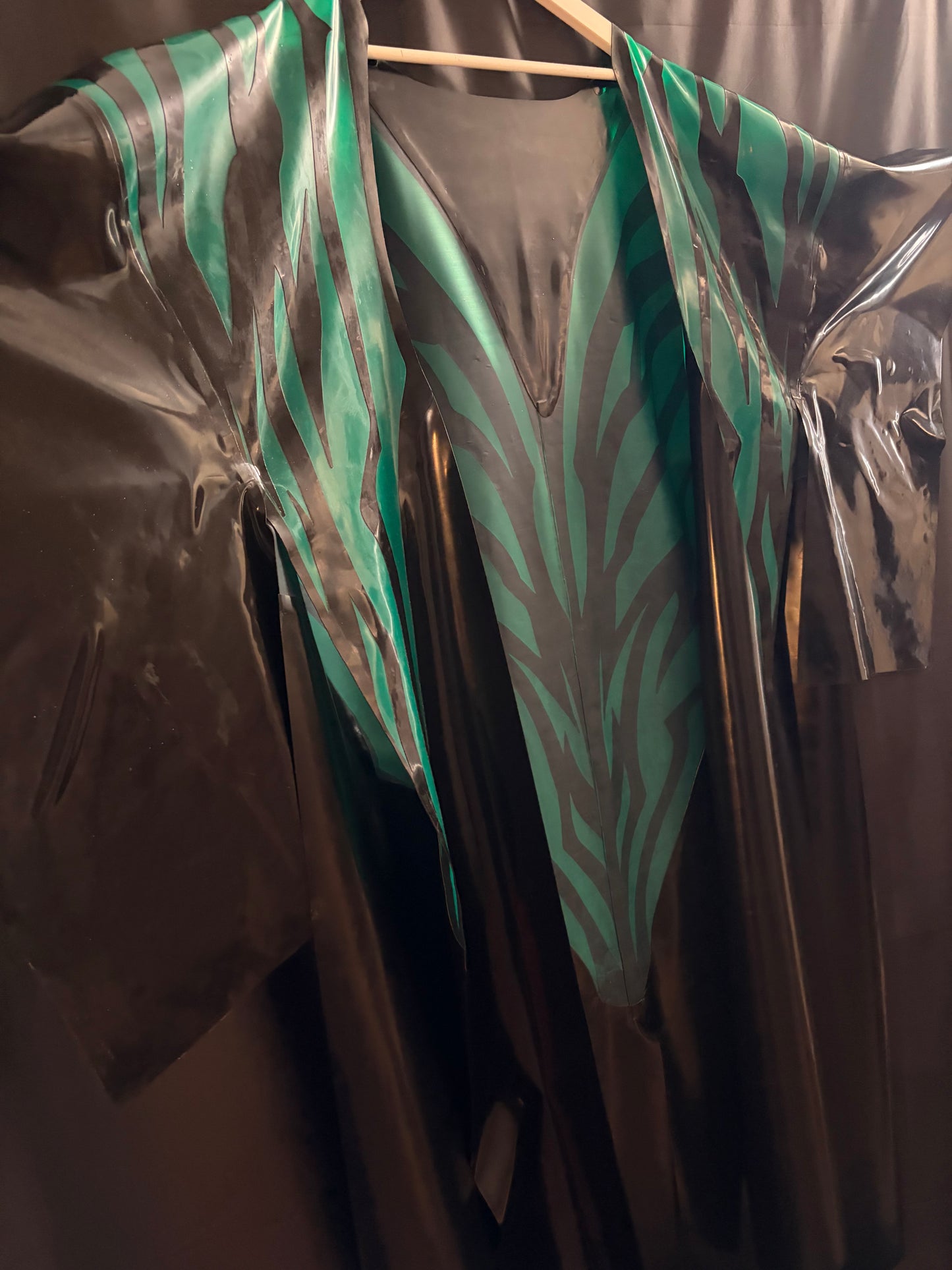 Leviathan 'haori'