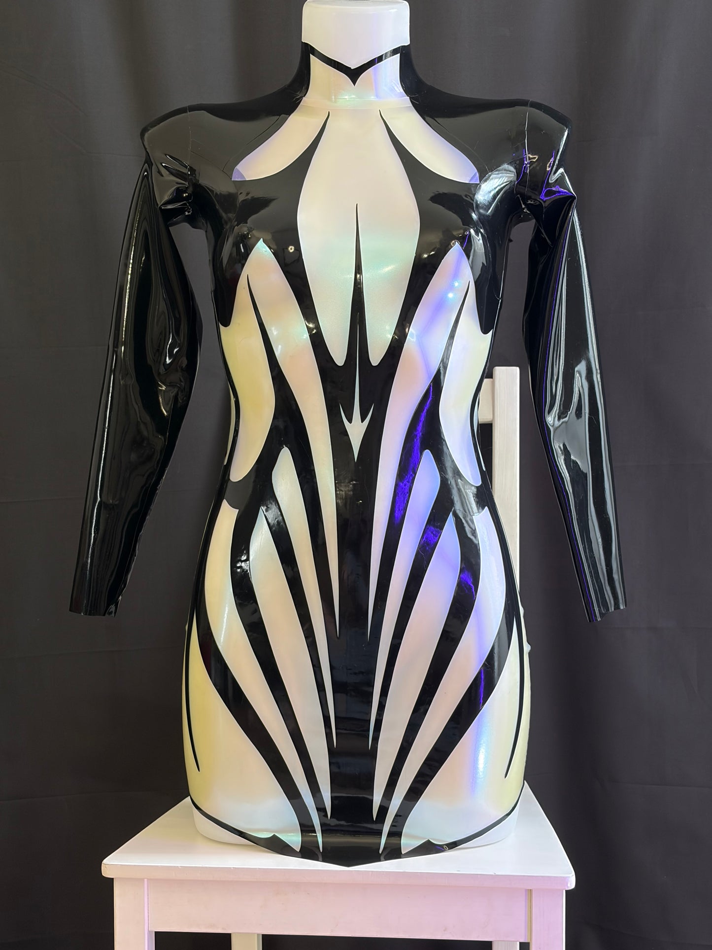 Artemis dress