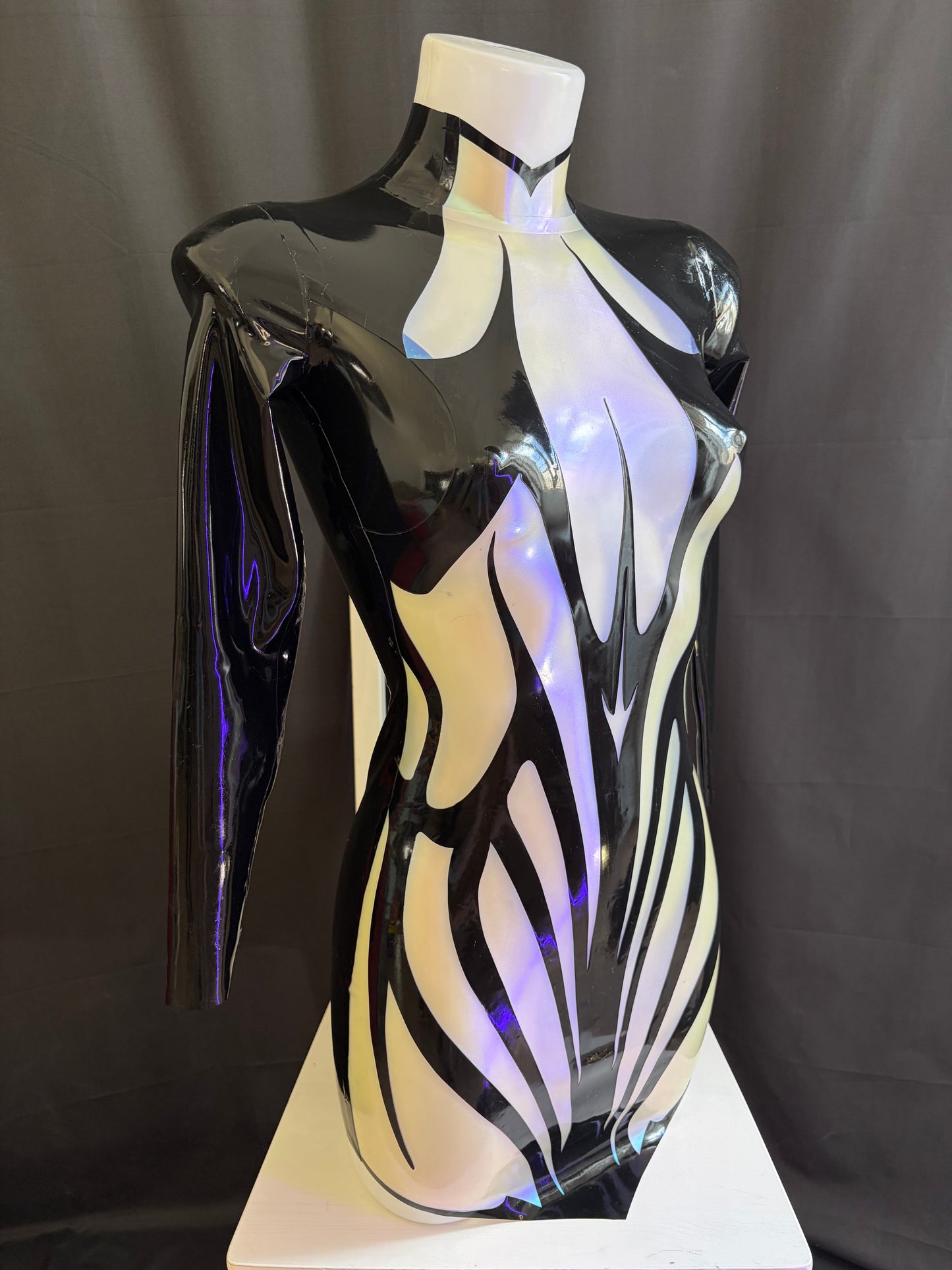 Artemis dress