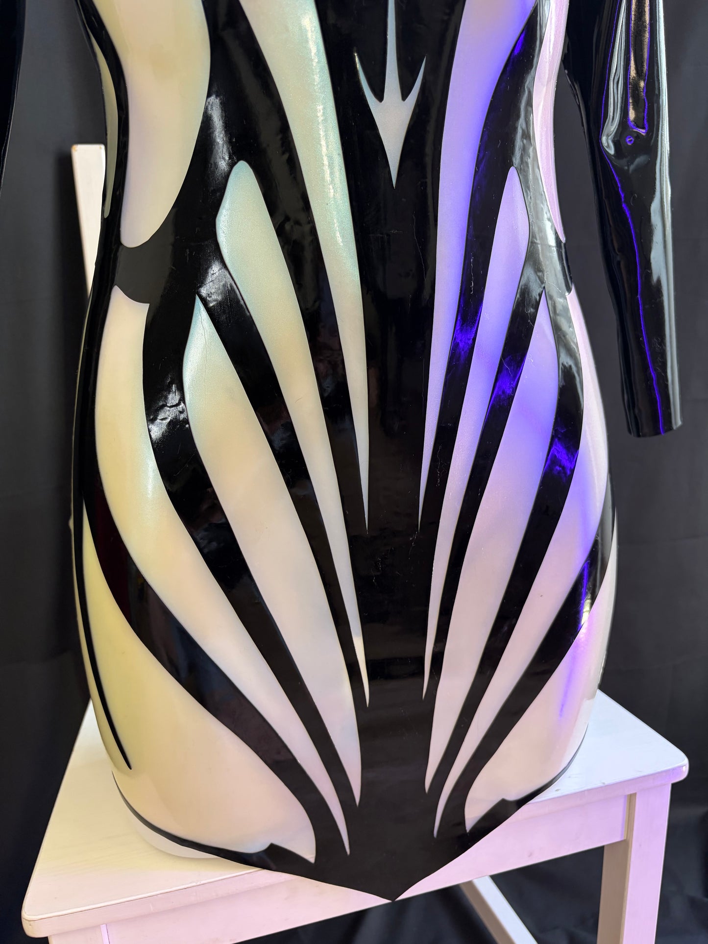 Artemis dress