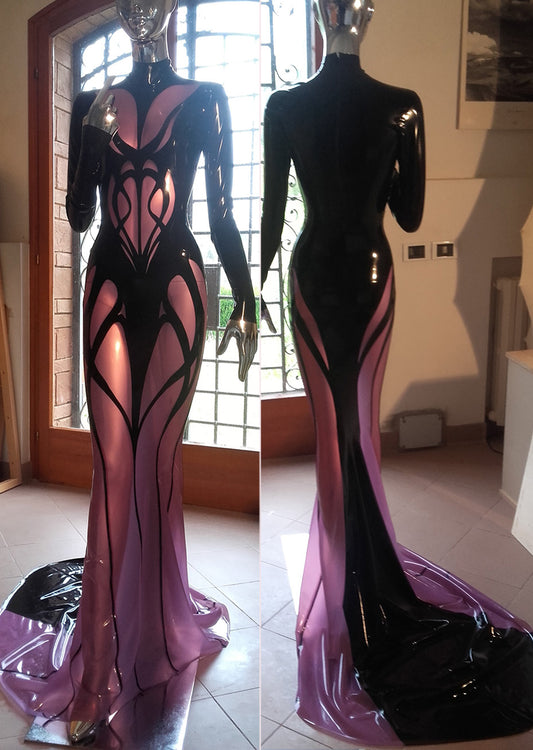 Imperatrice Gown