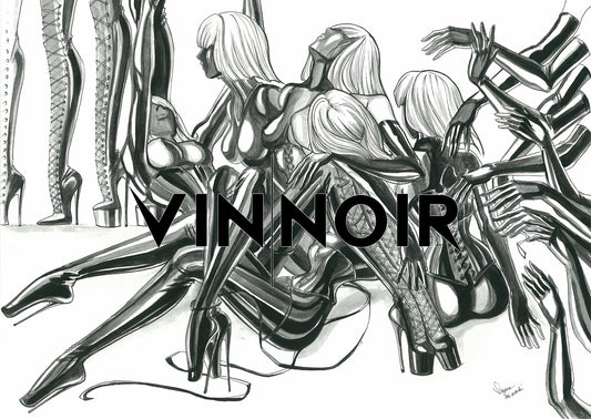 Gift Card VINNOIR latex