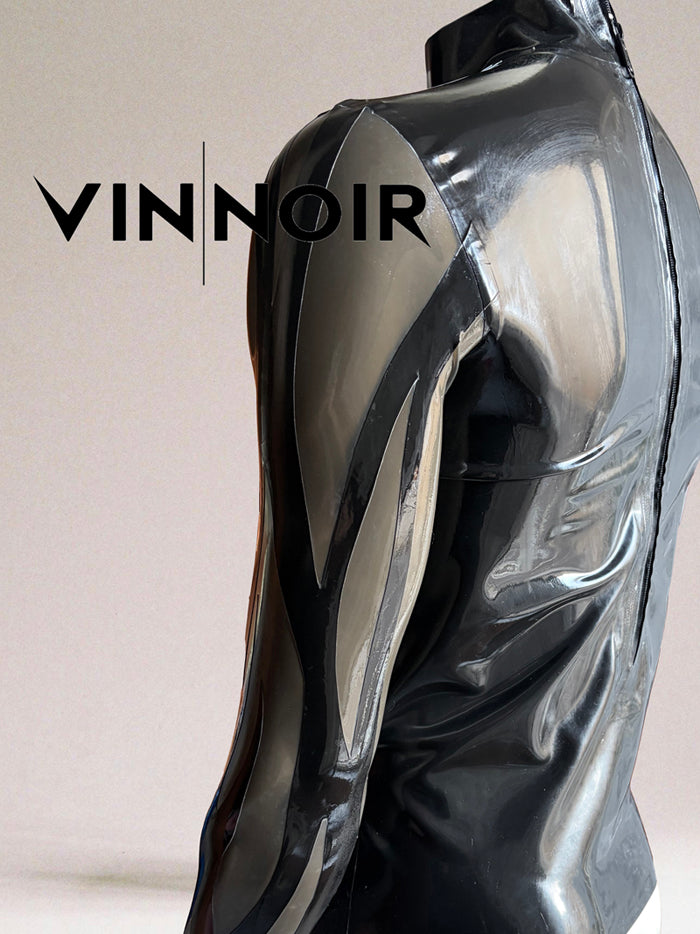 Kheper - long sleeves men's top