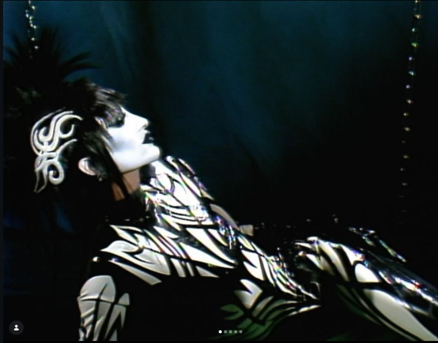 Djed Catsuit