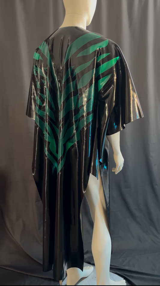 Leviathan 'haori'