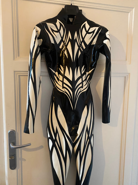 Djed Catsuit