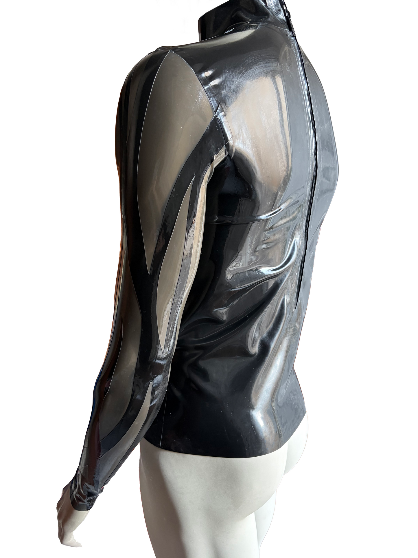 Kheper - long sleeves men's top