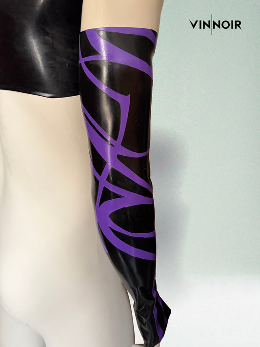 Silenzio Opera Gloves